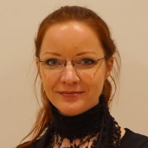 Miriam Höcke