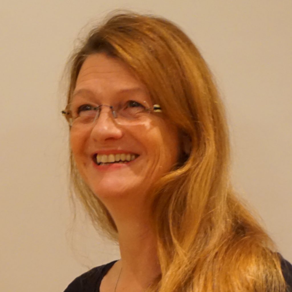 Ulrike Folch